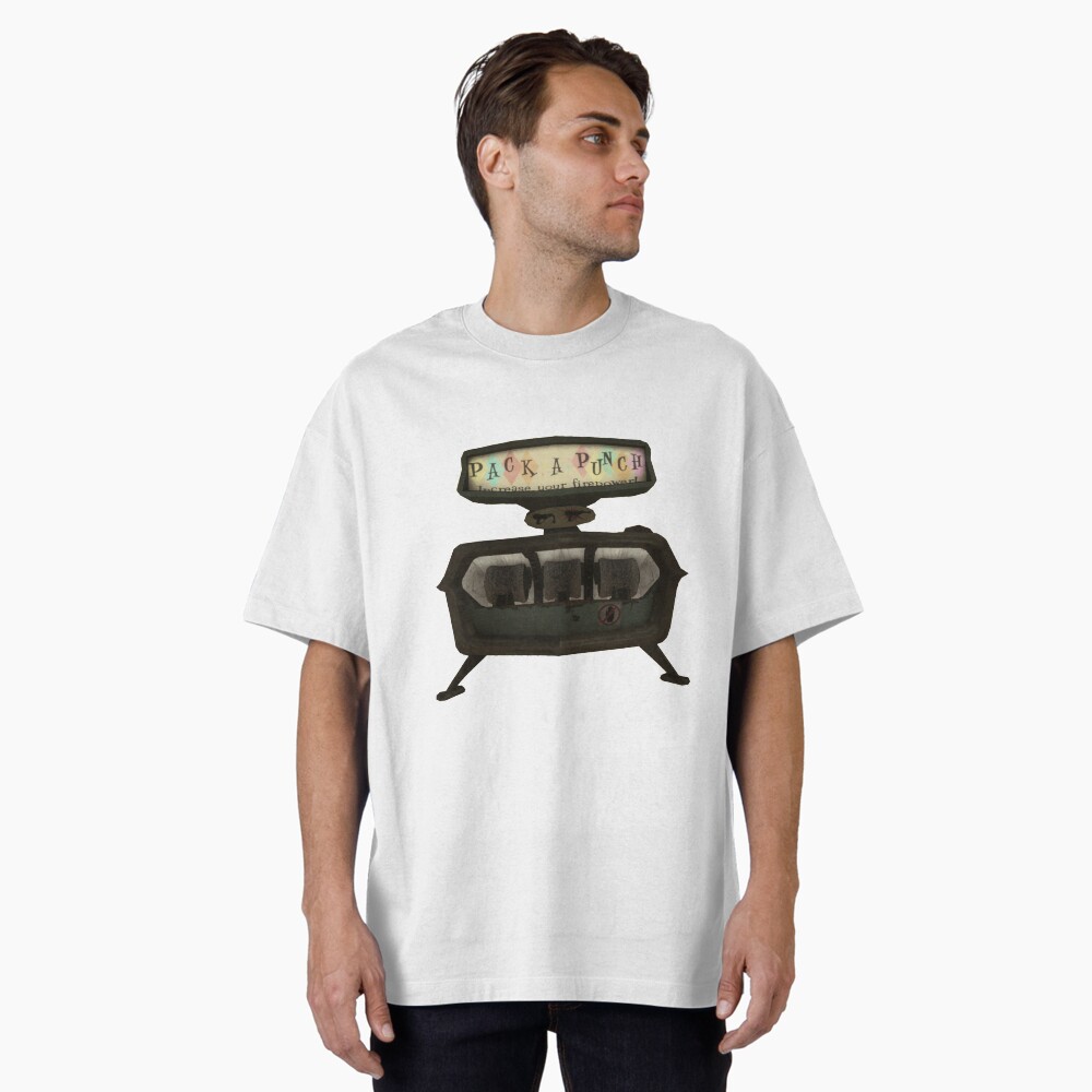 Item preview, Oversized T-Shirt designed and sold by sniparsniall.