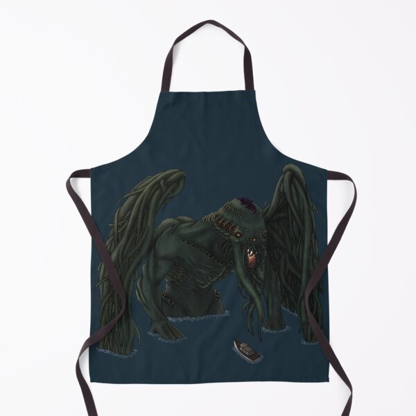 Item preview, From Dreamless Depths (Cthulhu) designed and sold by Mina-Richards.
