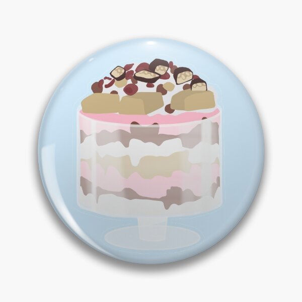 Item preview, Trifle Graphic  designed and sold by reembakes.