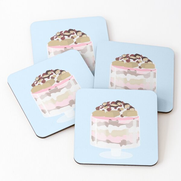 Item preview, Trifle Graphic  designed and sold by reembakes.