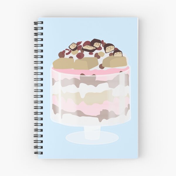 Item preview, Trifle Graphic designed and sold by reembakes.
