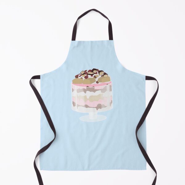 Item preview, Trifle Graphic designed and sold by reembakes.