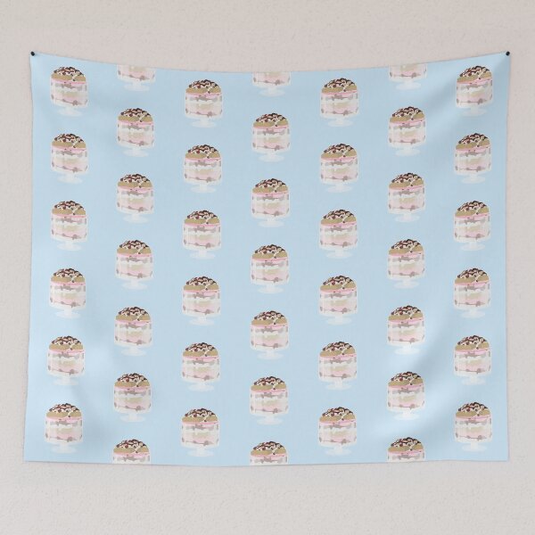 Item preview, Trifle Graphic  designed and sold by reembakes.