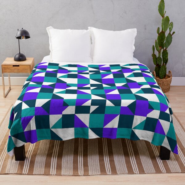 Item preview, COLOURFUL GEOMETRY 2 designed and sold by ZiigCreatives.