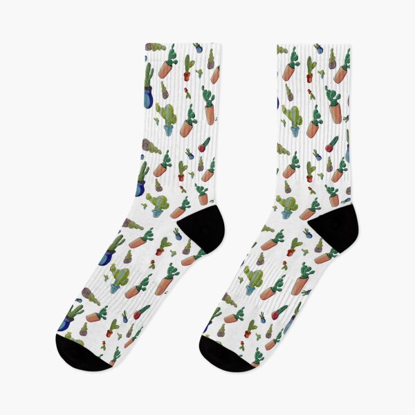 Item preview, Cactus Garden designed and sold by Celynoir.