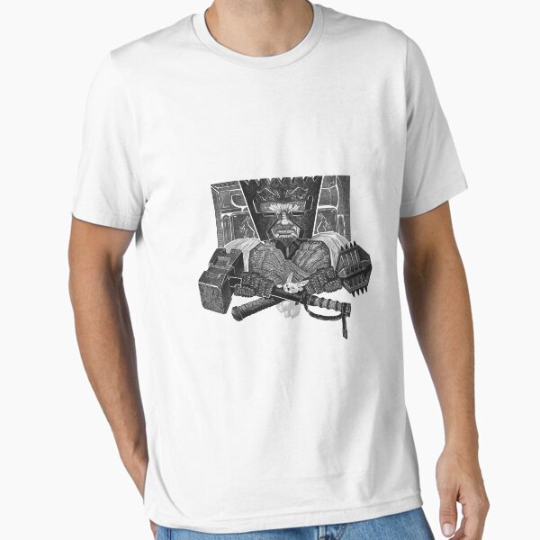King Claudius The Unforgiving Essential T-Shirt