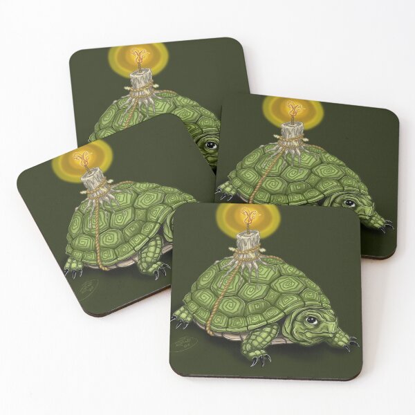 Item preview, Caravaggio (Turtle Wax) designed and sold by AngleReboot.