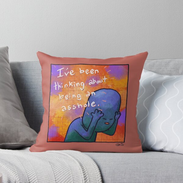 Item preview, Been Thinking designed and sold by tan-trundell.
