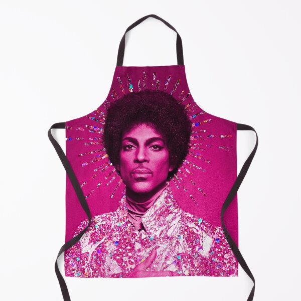 Prince Apron