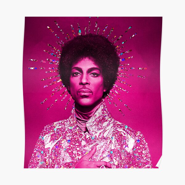 Prince Poster