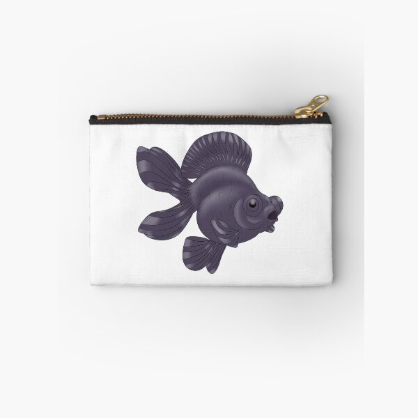 Item preview, Lavendar Telescope Goldfish! designed and sold by GregDorney.