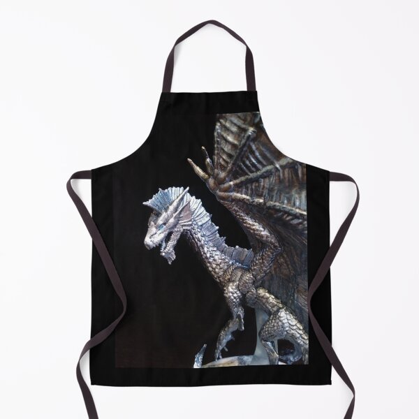 Item preview, Young Silver Dragon designed and sold by NathanMoore92.