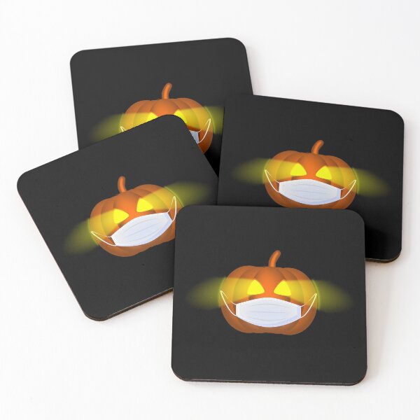 Item preview, Halloween Quarantine designed and sold by B3N-arts.