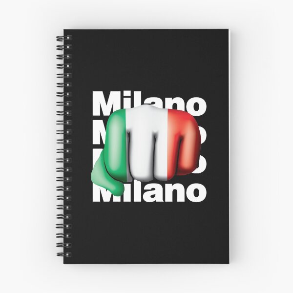 Item preview, Milano Italiano Strong City Italia designed and sold by elhefe.