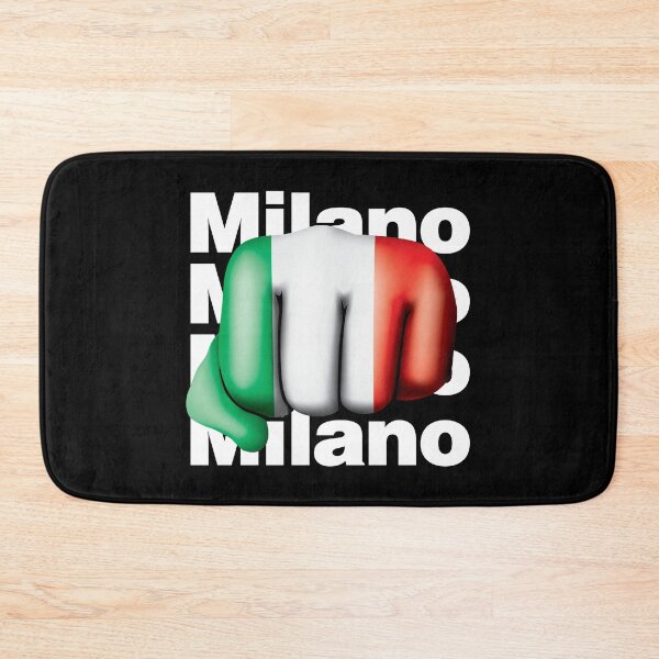 Artikelvorschau, Milano Italiano Starke Stadt Italia entworfen und verkauft von elhefe.