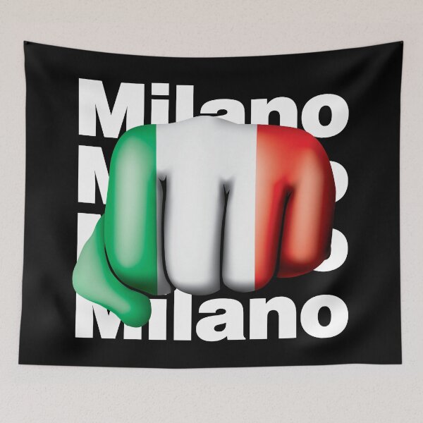 Item preview, Milano Italiano Strong City Italia designed and sold by elhefe.