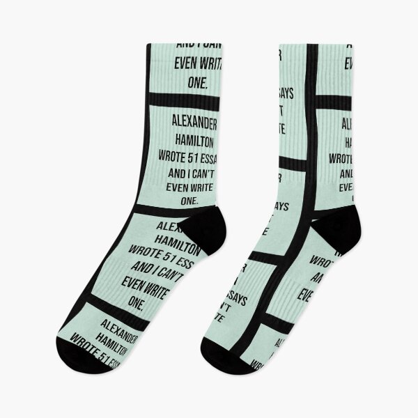 Item preview, alexander wrote 51 essays and i cant even write one in pastel designed and sold by violetcho.