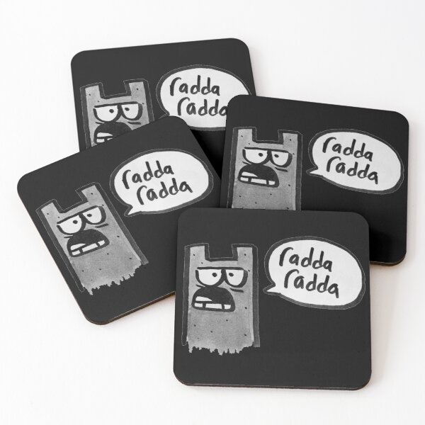 Item preview, Radda designed and sold by Darius Miller.
