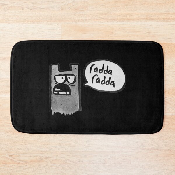 Item preview, Radda designed and sold by Darius Miller.