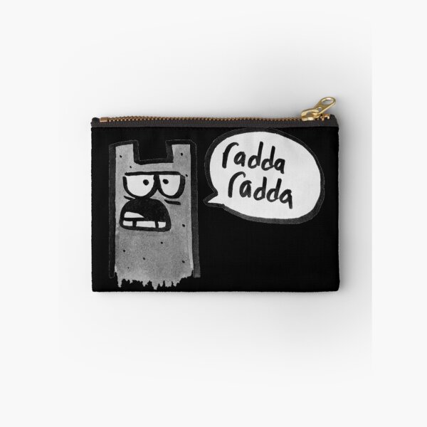 Item preview, Radda designed and sold by Darius Miller.