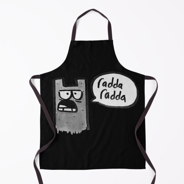 Item preview, Radda designed and sold by Darius Miller.