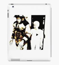 Hero iPad Case/Skin