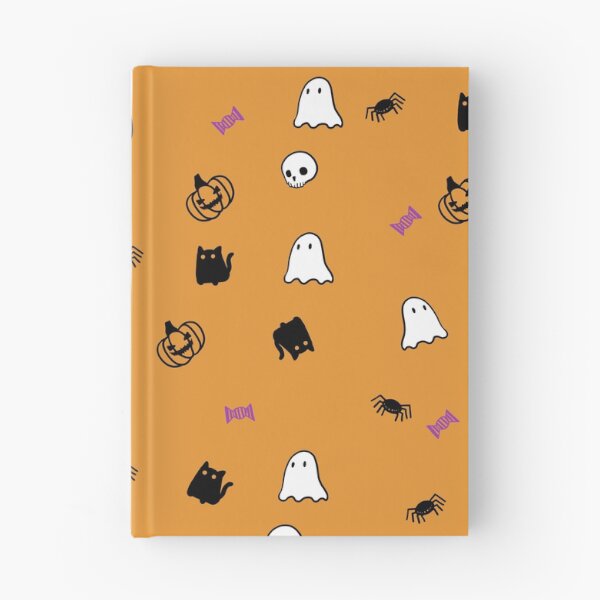 Item preview, halloweeen pattern designed and sold by Anemoiasa.