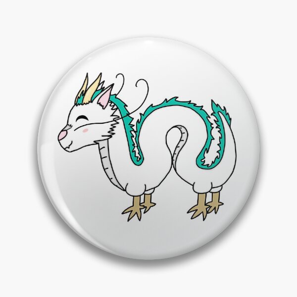 Item preview, Drago designed and sold by chloe-cho.