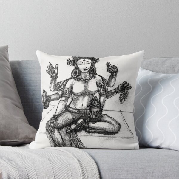 Item preview, Vasudhara designed and sold by AngleReboot.