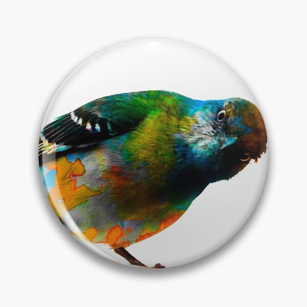 Item preview, Who Threw the Paint ? designed and sold by heatherfriedman.