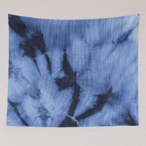 Item preview, Tie dye designed and sold by Claudia Villota.