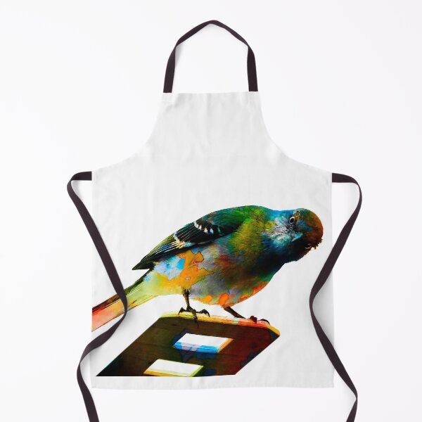 Item preview, Who Threw the Paint ? designed and sold by heatherfriedman.