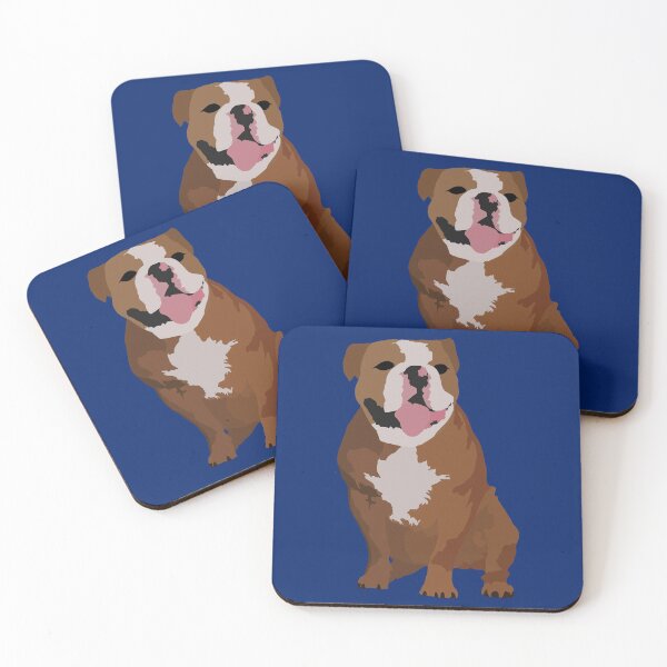 Item preview, Duke Bulldog designed and sold by Makieroon.