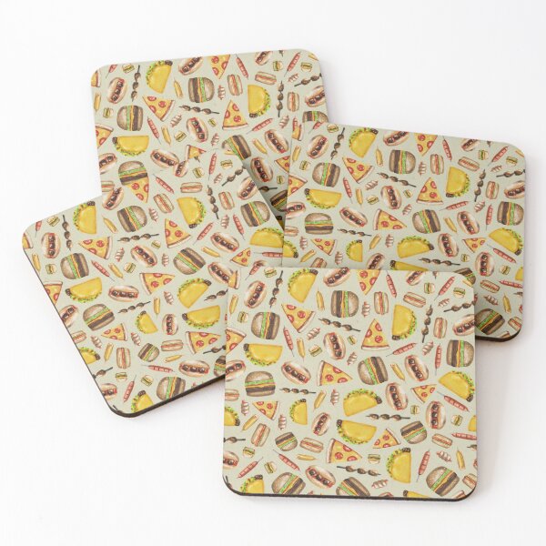 Item preview, Meat Lover - Lettuce designed and sold by by-lauren.