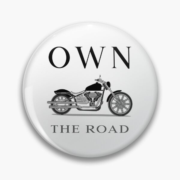 Item preview, OWN THE ROAD designed and sold by CoopClothing.