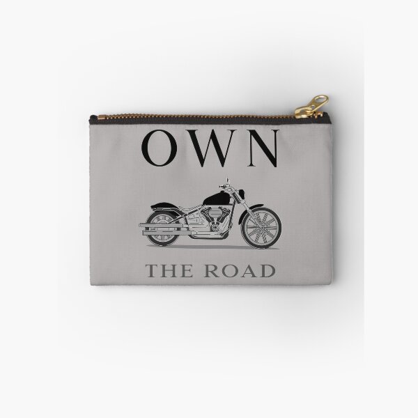 Item preview, OWN THE ROAD designed and sold by CoopClothing.