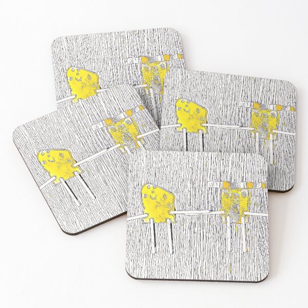 Item preview, Cheese Sticks designed and sold by Tovers.