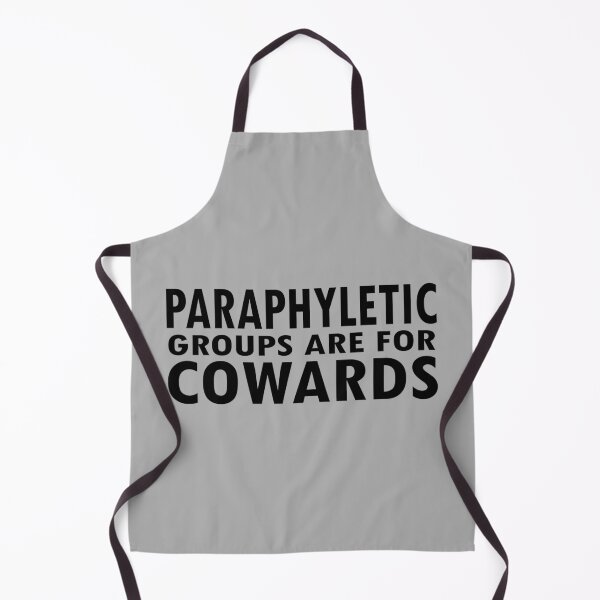 Item preview, Paraphyletic Black designed and sold by Mina-Richards.