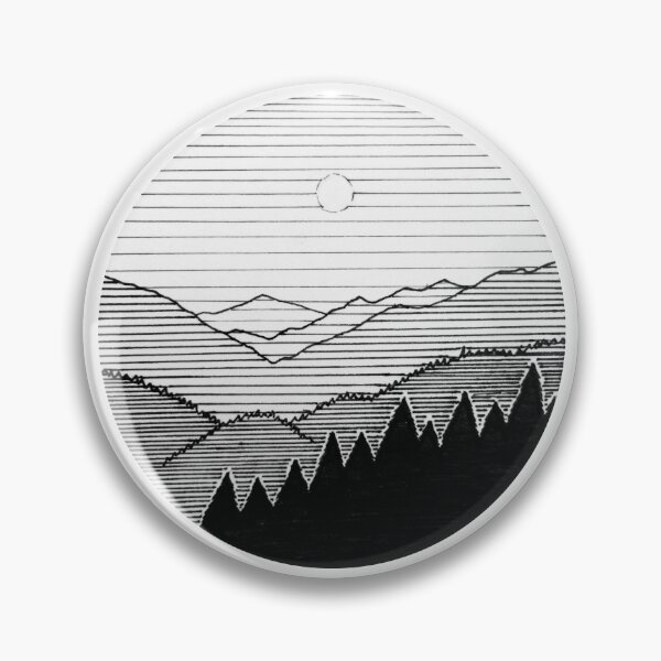 Item preview, Crest designed and sold by Robin Hogan.