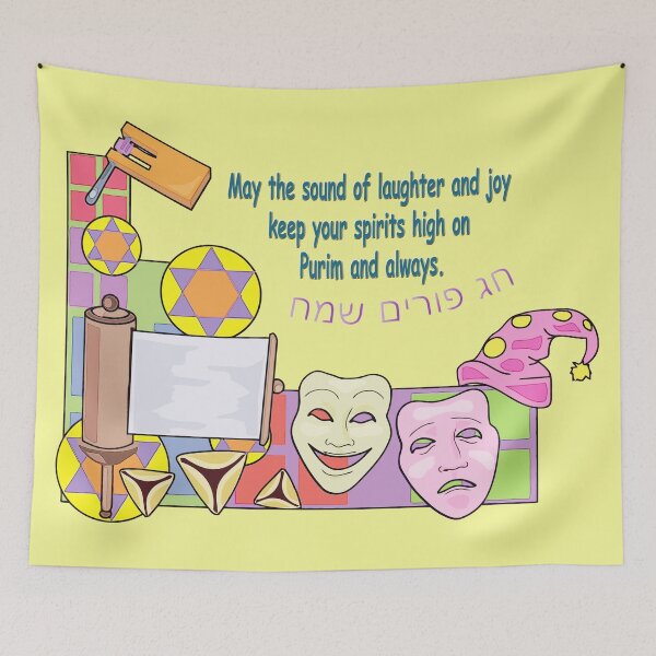 Item preview, Purim designed and sold by Frankie Cat Photography.