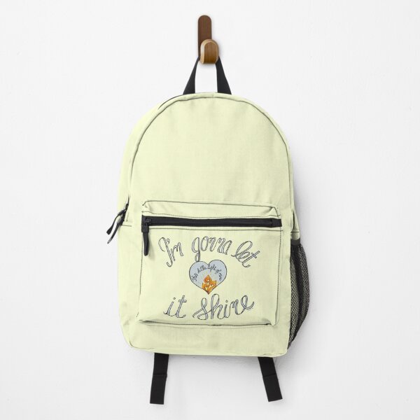 Item preview, I'm Gonna Let It Shine designed and sold by ACarlo.