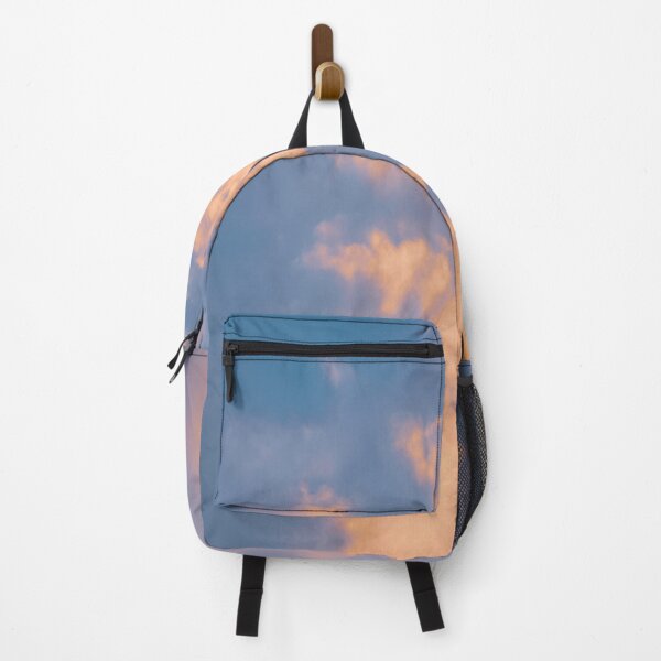 Item preview, Angelic pastel sky clouds designed and sold by Mariolangstieh.