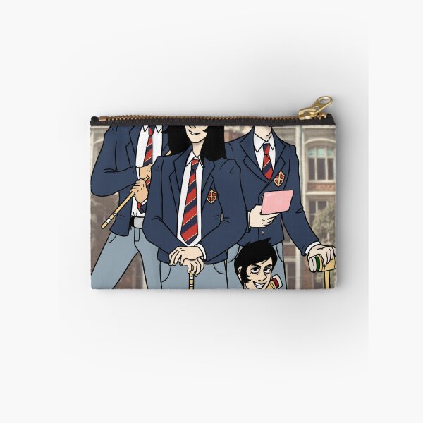 Item preview, I'm Okay (trust me) Croquet Club designed and sold by FranklinOery.
