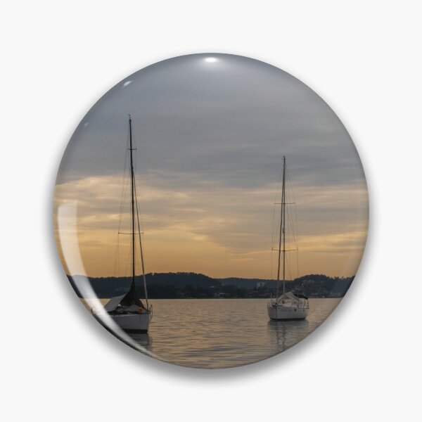 Item preview, Saratoga Stillness NSW Central Coast of Australia designed and sold by suziq1962.