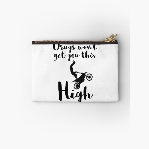 Item preview, Drugs Won't Get You This High, Extreme Motocross designed and sold by 4AllTimes.