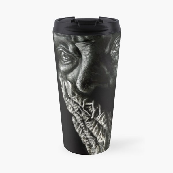 Surprise for my love ones Travel Mug