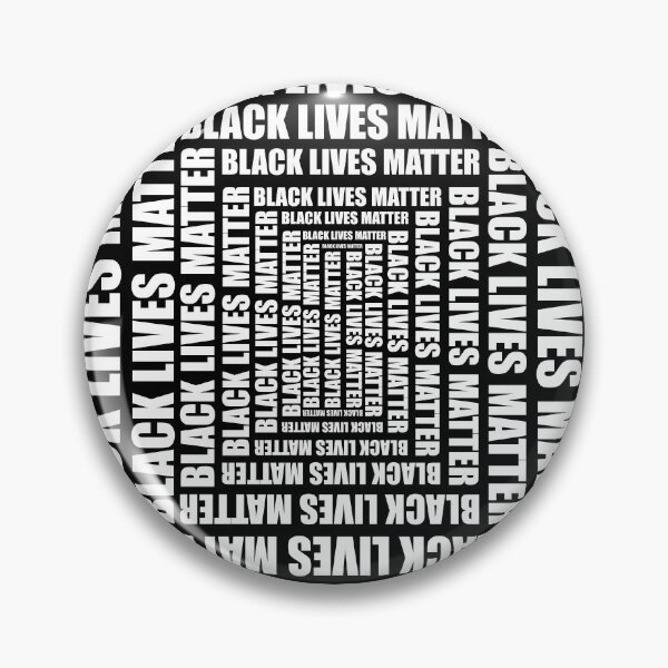 Item preview, Black Lives Matter Print 14 designed and sold by MousseFashion.