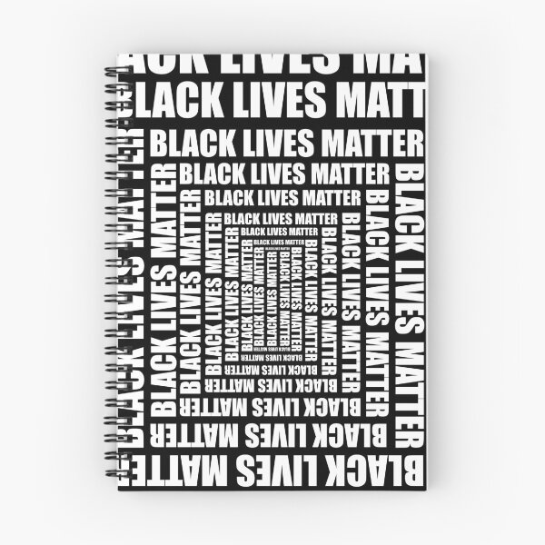 Item preview, Black Lives Matter Print 14 designed and sold by MousseFashion.