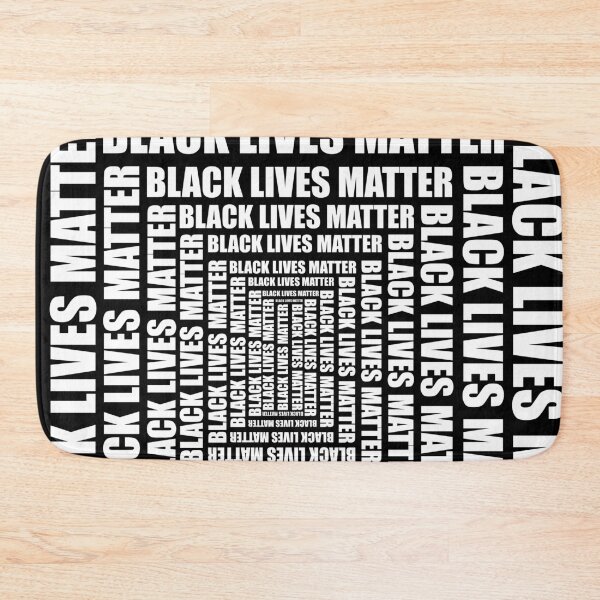 Item preview, Black Lives Matter Print 14 designed and sold by MousseFashion.
