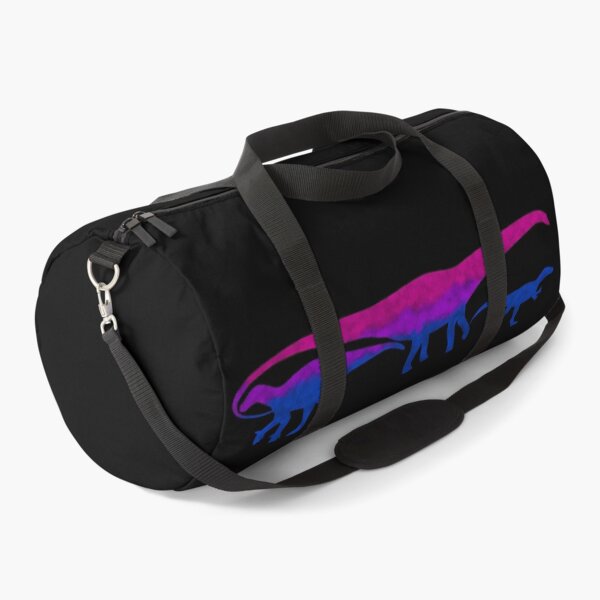 Item preview, Bi Pride Dinosaurs designed and sold by Mina-Richards.